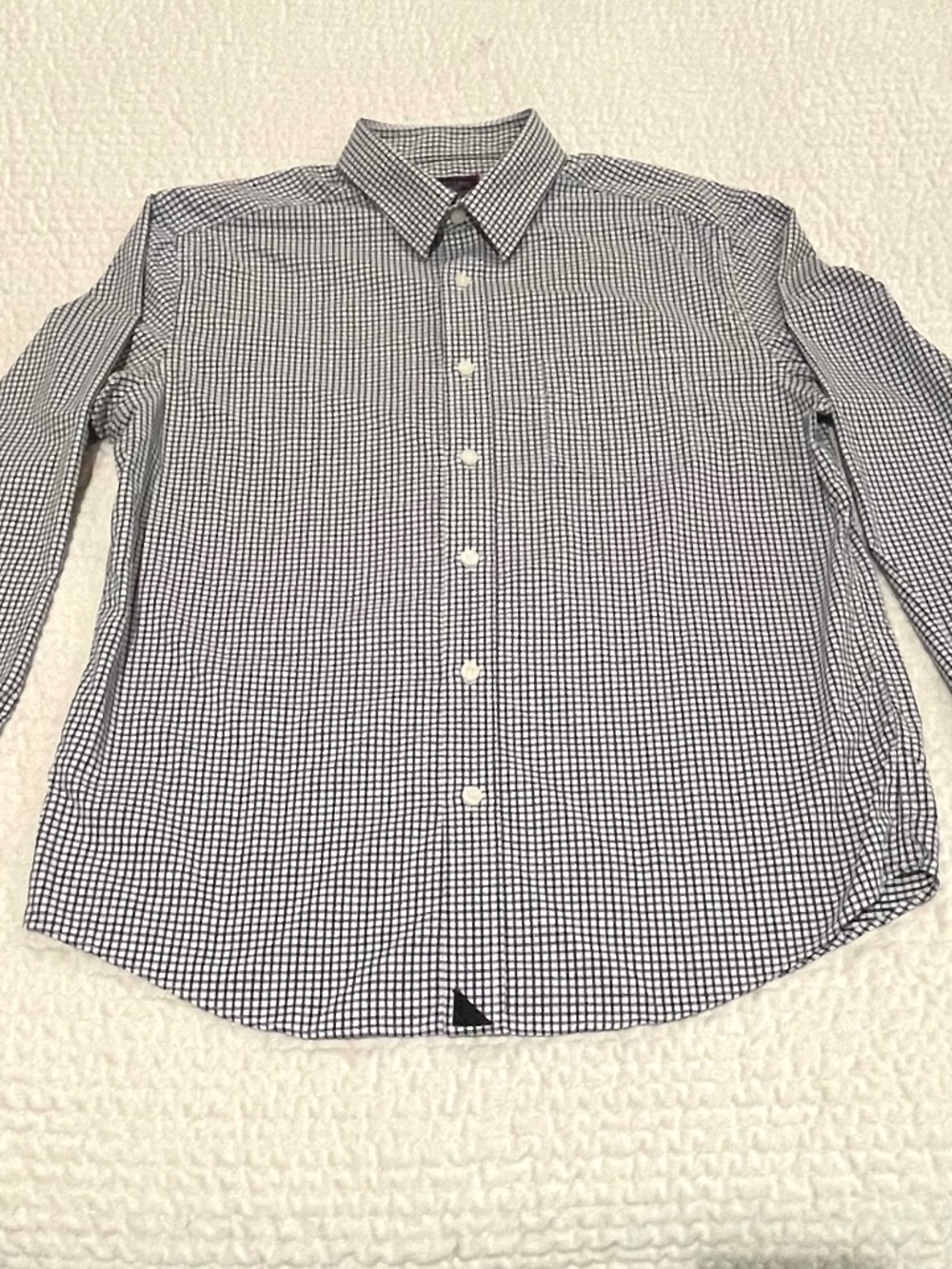 Men's UNTUCKit Slim Fit Dress Shirt